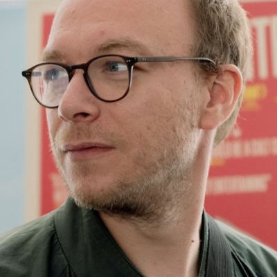 Christophe Hermans
